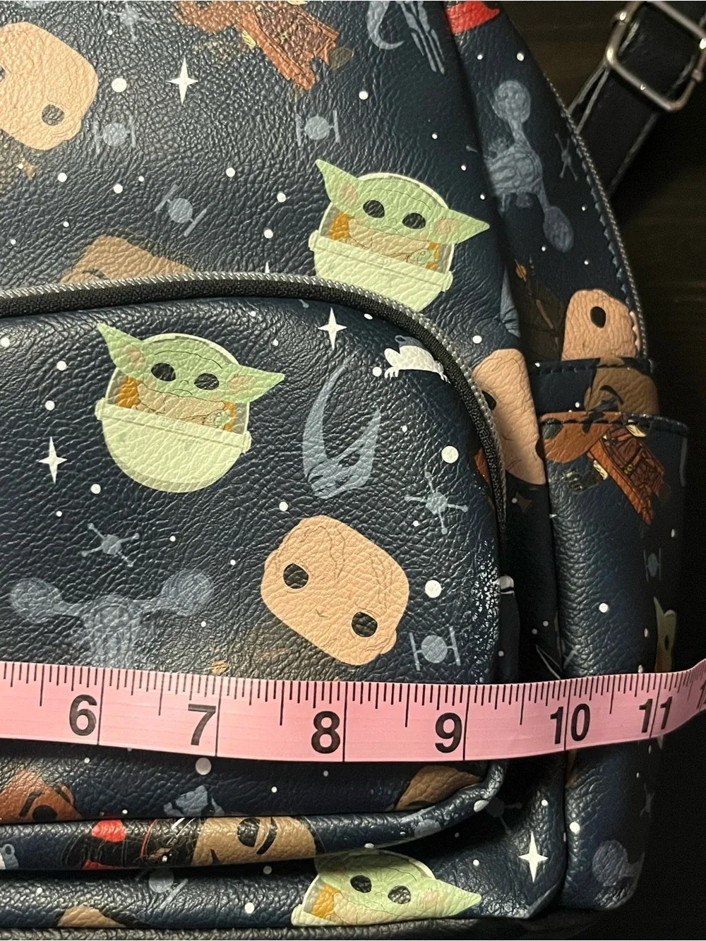 Star Wars fun star